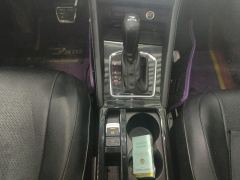 Jetta VS7 280TSI Automatic Advance Type - ფოტო 19