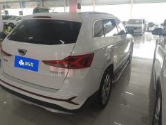 Jetta VS7 280TSI Automatic Advance Type - ფოტო 2