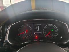 Jetta VS7 280TSI Automatic Advance Type - ფოტო 20