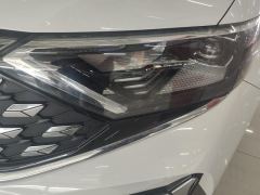 Jetta VS7 280TSI Automatic Advance Type - ფოტო 4