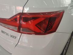 Jetta VS7 280TSI Automatic Advance Type - ფოტო 5