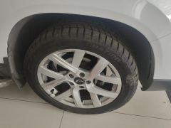 Jetta VS7 280TSI Automatic Advance Type - ფოტო 6