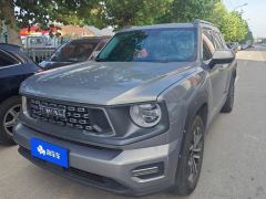 Haval Dargo PLUS 1.5T 2WD EditionPlus - ფოტო 1