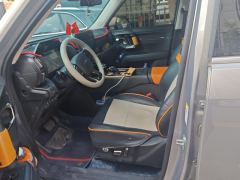 Haval Dargo PLUS 1.5T 2WD EditionPlus - ფოტო 14