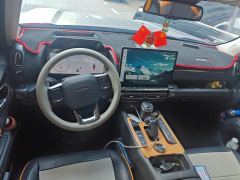 Haval Dargo PLUS 1.5T 2WD EditionPlus - ფოტო 16
