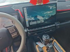 Haval Dargo PLUS 1.5T 2WD EditionPlus - ფოტო 17