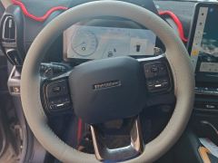 Haval Dargo PLUS 1.5T 2WD EditionPlus - ფოტო 18