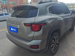 Haval Dargo PLUS 1.5T 2WD EditionPlus - ფოტო 2