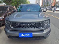 Haval Dargo PLUS 1.5T 2WD EditionPlus - ფოტო 3