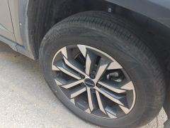 Haval Dargo PLUS 1.5T 2WD EditionPlus - ფოტო 6
