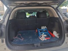 Haval Dargo PLUS 1.5T 2WD EditionPlus - ფოტო 7