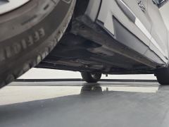 Geely Xingyue L 2.0T Automatic two-wheel drive Yunqi Edition - фото 10