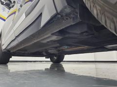 Geely Xingyue L 2.0T Automatic two-wheel drive Yunqi Edition - фото 11