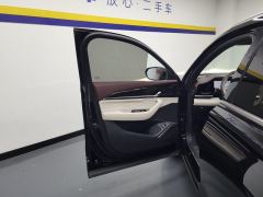 Geely Xingyue L 2.0T Automatic two-wheel drive Yunqi Edition - фото 12