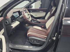Geely Xingyue L 2.0T Automatic two-wheel drive Yunqi Edition - фото 14