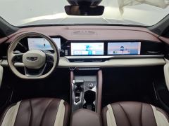 Geely Xingyue L 2.0T Automatic two-wheel drive Yunqi Edition - фото 16