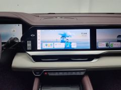Geely Xingyue L 2.0T Automatic two-wheel drive Yunqi Edition - фото 17