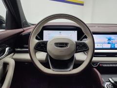 Geely Xingyue L 2.0T Automatic two-wheel drive Yunqi Edition - фото 18
