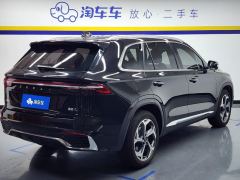 Geely Xingyue L 2.0T Automatic two-wheel drive Yunqi Edition - фото 2