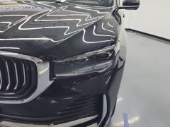 Geely Xingyue L 2.0T Automatic two-wheel drive Yunqi Edition - фото 4