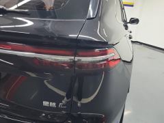 Geely Xingyue L 2.0T Automatic two-wheel drive Yunqi Edition - фото 5
