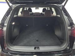 Geely Xingyue L 2.0T Automatic two-wheel drive Yunqi Edition - фото 7