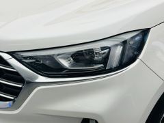 Ford Edge PLUS EcoBoost 245 Two-Wheel Drive Premium Sharp Edition 7-seater - photo 12