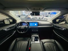 Ford Edge PLUS EcoBoost 245 Two-Wheel Drive Premium Sharp Edition 7-seater - photo 15