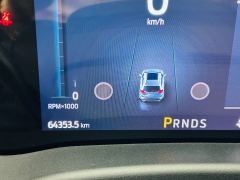 Ford Edge PLUS EcoBoost 245 Two-Wheel Drive Premium Sharp Edition 7-seater - photo 17