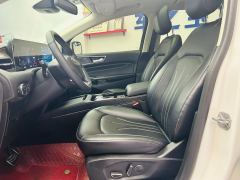 Ford Edge PLUS EcoBoost 245 Two-Wheel Drive Premium Sharp Edition 7-seater - photo 20