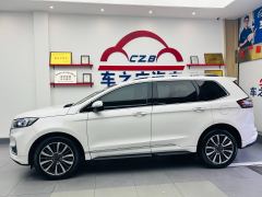 Ford Edge PLUS EcoBoost 245 Two-Wheel Drive Premium Sharp Edition 7-seater - photo 5