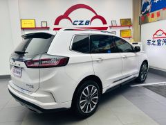 Ford Edge PLUS EcoBoost 245 Two-Wheel Drive Premium Sharp Edition 7-seater - photo 6