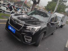 Subaru Forester 2.0i Luxury Edition - ფოტო 1