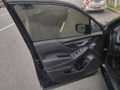 Subaru Forester 2.0i Luxury Edition - ფოტო 12