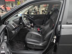 Subaru Forester 2.0i Luxury Edition - ფოტო 14