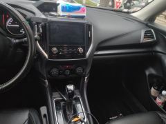 Subaru Forester 2.0i Luxury Edition - ფოტო 17