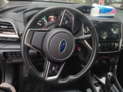 Subaru Forester 2.0i Luxury Edition - ფოტო 18