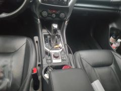 Subaru Forester 2.0i Luxury Edition - ფოტო 19
