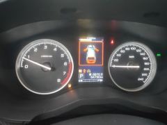 Subaru Forester 2.0i Luxury Edition - ფოტო 20