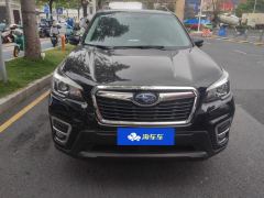 Subaru Forester 2.0i Luxury Edition - ფოტო 3