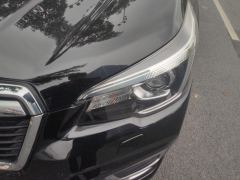 Subaru Forester 2.0i Luxury Edition - ფოტო 4