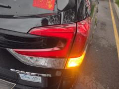 Subaru Forester 2.0i Luxury Edition - ფოტო 5