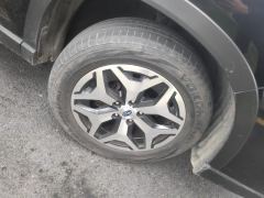 Subaru Forester 2.0i Luxury Edition - ფოტო 6