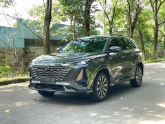 Changan CS75PLUS CS75 PLUS Gen 3 2.0T Prestigious Edition - ფოტო 1