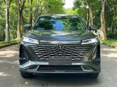 Changan CS75PLUS CS75 PLUS Gen 3 2.0T Prestigious Edition - ფოტო 2