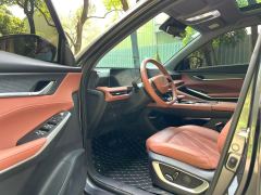 Changan CS75PLUS CS75 PLUS Gen 3 2.0T Prestigious Edition - ფოტო 4