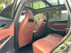 Changan CS75PLUS CS75 PLUS Gen 3 2.0T Prestigious Edition - ფოტო 6