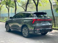 Changan CS75PLUS CS75 PLUS Gen 3 2.0T Prestigious Edition - ფოტო 7