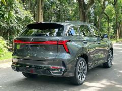 Changan CS75PLUS CS75 PLUS Gen 3 2.0T Prestigious Edition - ფოტო 9
