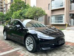 Tesla Model 3 556km Rear-Wheel Drive Edition - ფოტო 3